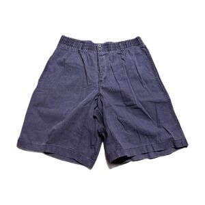 Vintage‎ Body Glove Shorts Mens S Purple Cotton Surf Skate 90s 80s Retro